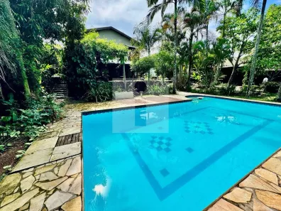 Casa de Condomínio com 8 Quartos à venda, 563m² no Colinas do Ermitage (Sousas), Campinas