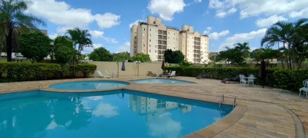 Apartamento com 3 Quartos à venda, 75m² no Chácara Primavera, Campinas