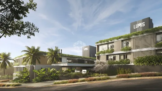 Apartamento com 3 Quartos à venda, 105m² no Cacupé, Florianópolis