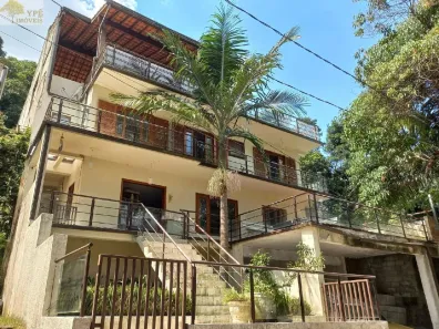 Sobrado com 3 Quartos à venda, 280m² no Granja Carneiro Viana, Cotia