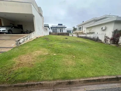 Lote/Terreno à venda, 300m² no Jardim do Paço, Sorocaba
