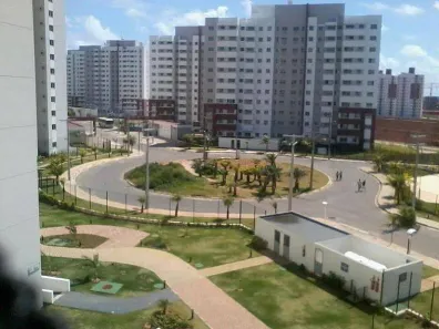 Apartamento com 3 Quartos à venda, 82m² no Piatã, Salvador