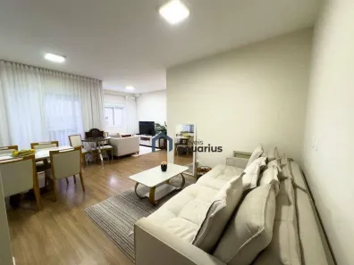 Apartamento com 2 Quartos à venda, 75m² no Jardim San Marino, São José dos Campos