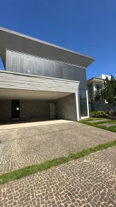 Casa com 5 Quartos à venda, 408m² no Villaggio Di Firenze, Franca