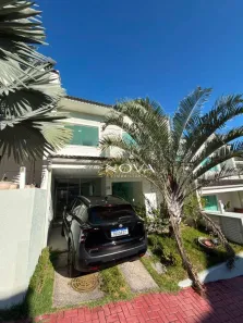 Casa de Condomínio com 4 Quartos para venda ou aluguel, 184m² no Freguesia (Jacarepaguá), Rio de Janeiro
