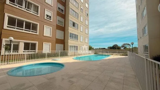 Apartamento com 2 Quartos à venda, 49m² no Parque Santa Fé, Porto Alegre