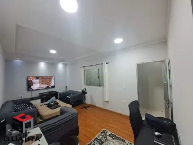 Sobrado com 3 Quartos à venda, 230m² no Montanhão, São Bernardo do Campo