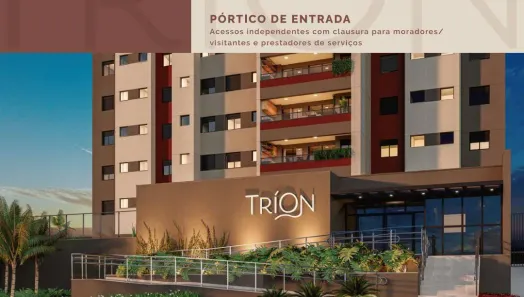 Apartamento com 3 Quartos à venda, 100m² no Jardim Paulistano, Sorocaba