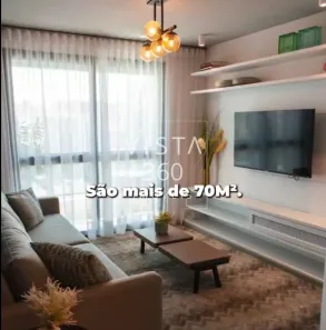 Apartamento com 2 Quartos à venda, 70m² no Botafogo, Campinas