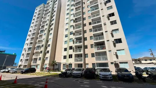 Apartamento com 2 Quartos à venda, 48m² no Praia do Futuro II, Fortaleza