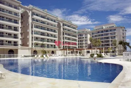 Cobertura com 3 Quartos à venda, 200m² no Barra da Tijuca, Rio de Janeiro