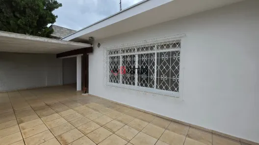 Casa com 3 Quartos à venda, 199m² no Vila Pavan, Americana