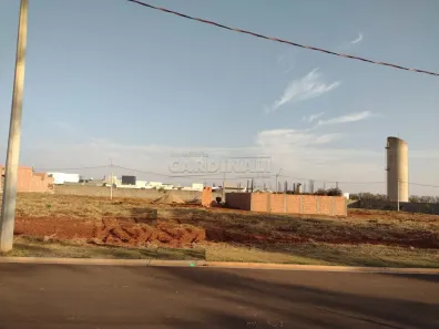 Lote/Terreno à venda, 285m² no Parque Residencial Damha, Araraquara
