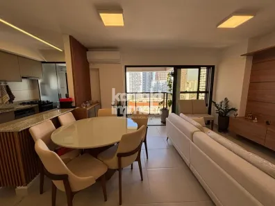 Apartamento com 2 Quartos à venda, 85m² no Jardim Faculdade, Sorocaba