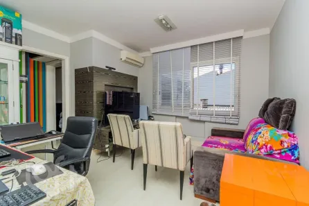 Apartamento com 1 Quarto à venda, 49m² no Cristal, Porto Alegre