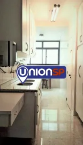 Apartamento com 3 Quartos à venda, 120m² no Vila Morumbi, São Paulo