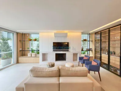 Casa de Condomínio com 3 Quartos à venda, 186m² no Central Park, Cachoeirinha
