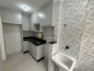 Apartamento com 2 Quartos para alugar, 50m² no Jardim Santa Inês II, São José dos Campos