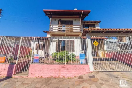 Casa com 5 Quartos para alugar, 290m² no Cristo Rei, São Leopoldo