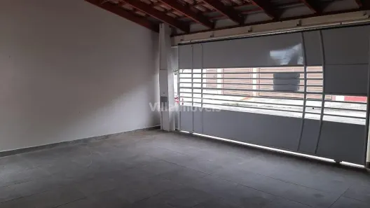Casa com 3 Quartos à venda, 120m² no Jardim Bonfim, Campinas