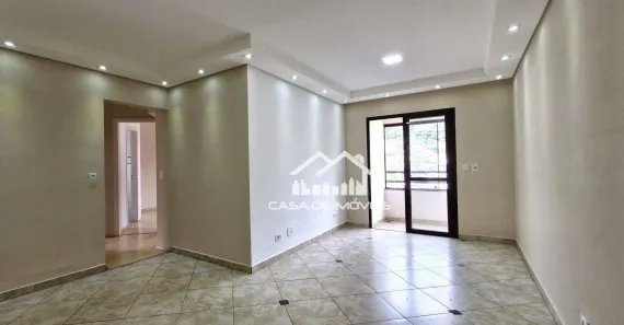 Apartamento com 3 Quartos à venda, 74m² no Jardim Caboré, São Paulo