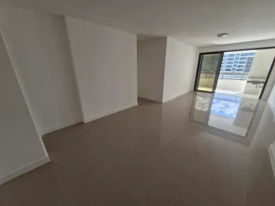 Apartamento com 4 Quartos à venda, 124m² no Barra Olímpica, Rio de Janeiro