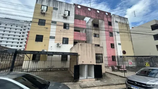 Apartamento com 3 Quartos à venda, 77m² no Serraria, Maceió