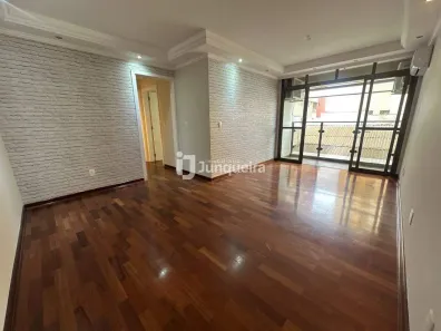 Apartamento com 2 Quartos para alugar, 122m² no Cidade Alta, Piracicaba
