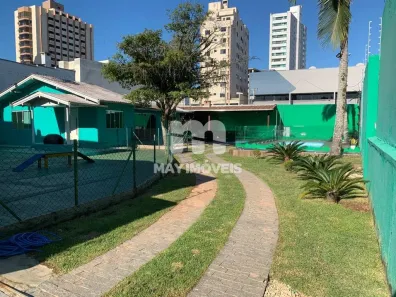 Lote/Terreno à venda, 800m² no Centro, Itajaí