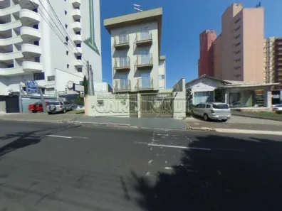 Apartamento com 1 Quarto para alugar, 36m² no Vila Monteiro (Gleba I), São Carlos
