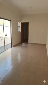 Casa com 2 Quartos à venda, 78m² no Residencial São Luiz, Cedral