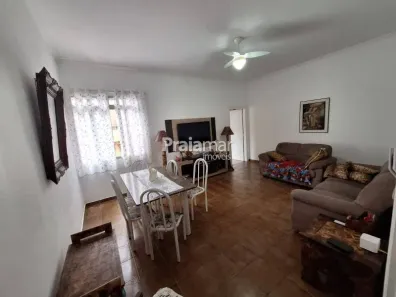 Apartamento com 2 Quartos à venda, 90m² no Centro, São Vicente