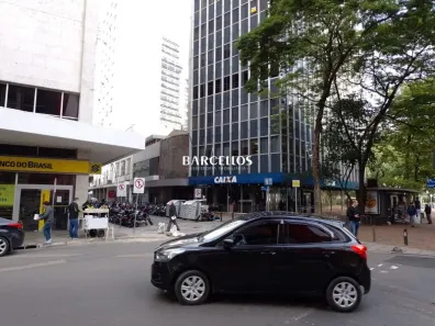 Sala Comercial para alugar, 113m² no Centro Histórico, Porto Alegre
