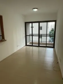 Apartamento com 2 Quartos para alugar, 62m² no Brooklin Paulista, São Paulo