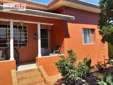 Casa com 2 Quartos à venda, 132m² no Vila Ramos, São Paulo