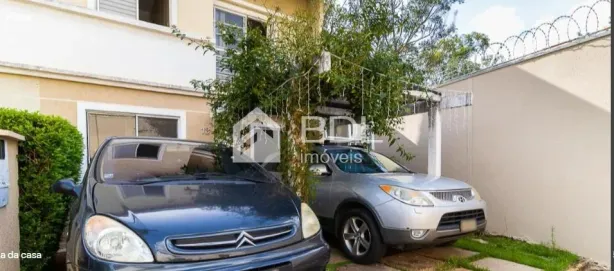 Casa de Condomínio com 3 Quartos à venda, 141m² no Parque Rural Fazenda Santa Cândida, Campinas