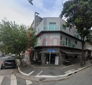 Imóvel Comercial à venda, 403m² no Bom Retiro, São Paulo