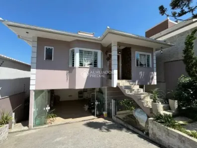 Casa com 3 Quartos à venda, 214m² no Jardim Atlântico, Florianópolis