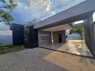 Casa com 3 Quartos à venda, 170m² no Joá, Lagoa Santa