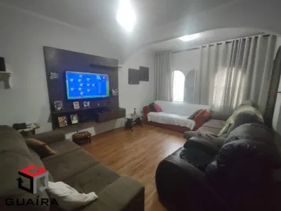 Casa com 2 Quartos à venda, 193m² no Jordanópolis, São Bernardo do Campo