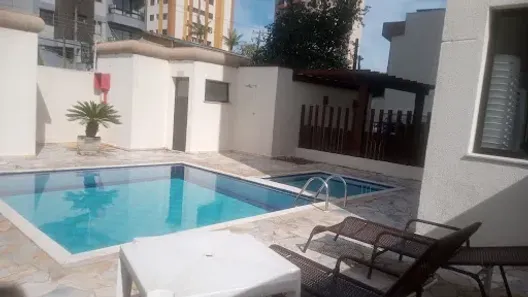 Apartamento com 2 Quartos para alugar, 73m² no Vila Olivo, Valinhos