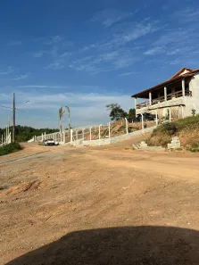 Lote/Terreno à venda, 1000m² no Centro, Guararema