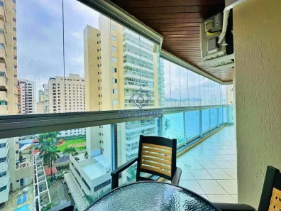 Apartamento com 3 Quartos à venda, 90m² no Jardim Las Palmas, Guarujá
