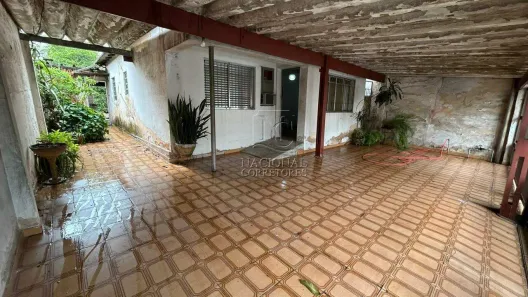 Lote/Terreno à venda, 305m² no Parque Novo Oratório, Santo André