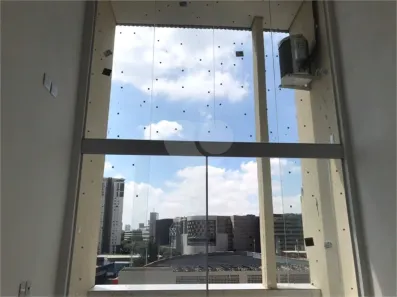 Apartamento com 1 Quarto para alugar, 29m² no Água Branca, São Paulo