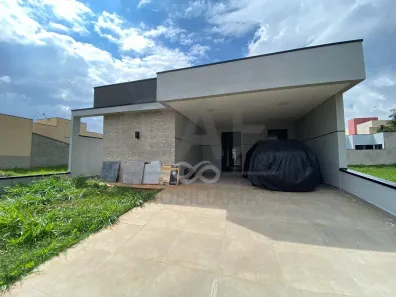 Casa de Condomínio com 3 Quartos para venda ou aluguel, 152m² no Vargeão, Jaguariúna