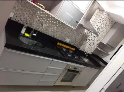 Apartamento com 2 Quartos à venda, 52m² no Centro, Diadema