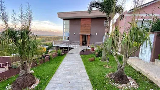 Casa de Condomínio com 5 Quartos à venda, 454m² no Parque Nova Jandira, Jandira