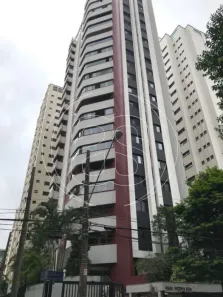 Apartamento com 3 Quartos para alugar, 105m² no Indianópolis, São Paulo