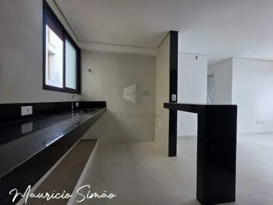Apartamento com 3 Quartos à venda, 68m² no Cruzeiro, Belo Horizonte